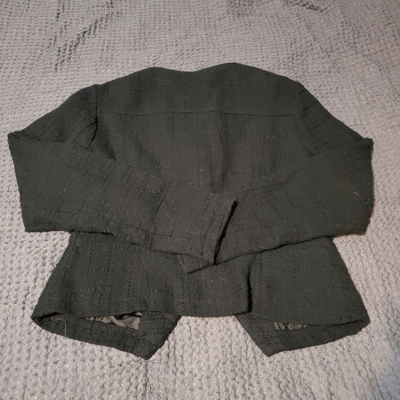 MOSSIMO black jacket - Picture 4 of 5